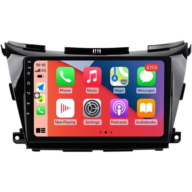 Android Car Radio Stereo GPS Navigation for Nissan Murano 3 Z52 2014