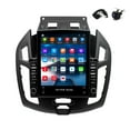 thumbnail image 1 of Android Carplay Car Stereo Radio GPS & Camera For Ford Transit Connect 2014-2018, 1 of 11