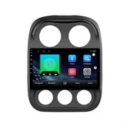 Android Carplay Jeep Patriot 2009-16 Wifi 2+32g