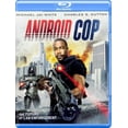 thumbnail image 1 of Android Cop (Blu-ray), 1 of 3