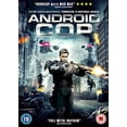 thumbnail image 1 of Android Cop [DVD], 1 of 1