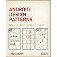 thumbnail image 1 of Pre-Owned Android Design Patterns: Interaction Design Solutions for Developers Paperback, 1 of 1