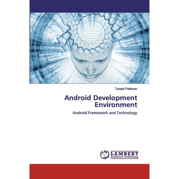 Android Development Environment (Paperback)