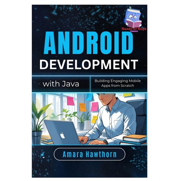Android Development with Java: Building Engaging Mobile Apps from Scratch, (Paperback)