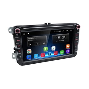 Torovo Car Radio Android GPS Stereo Jetta Mk6 Bora Tiguan Vento Vw 2+32G