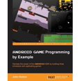thumbnail image 1 of Android Game Programming by Example, (Paperback), 1 of 1