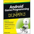 thumbnail image 1 of Pre-Owned Android Game Programming for Dummies (Paperback) 1118027744 9781118027745, 1 of 1