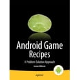 thumbnail image 1 of Android Game Recipes: A Problem-Solution Approach, (Paperback), 1 of 1
