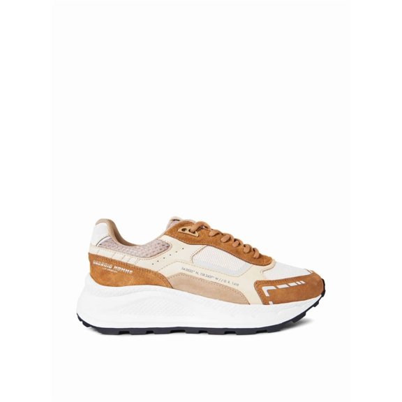 Android Homme El Porto Sneakers Neutrals (Men's)