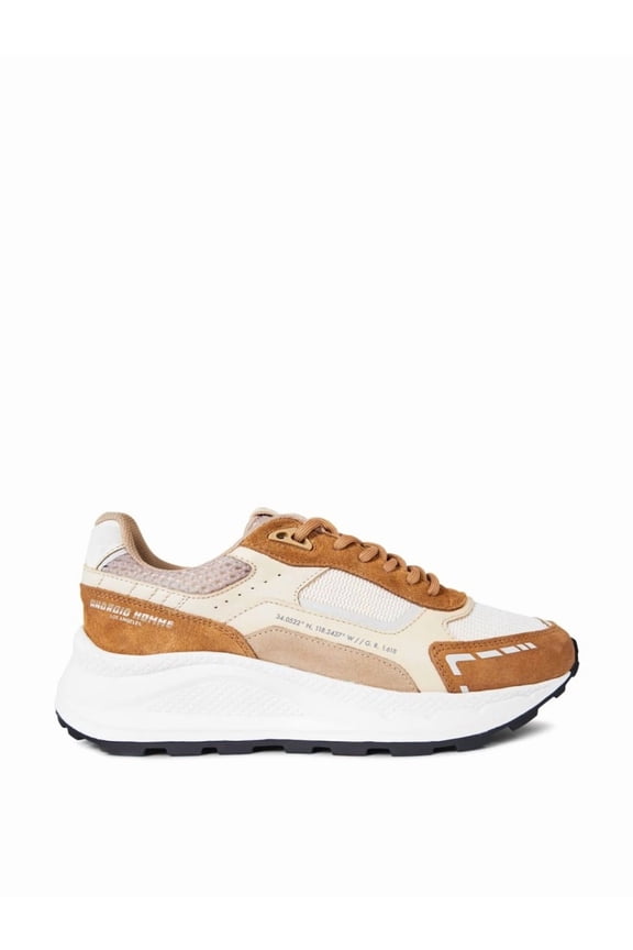 El Porto Sneakers Neutrals (Men's)