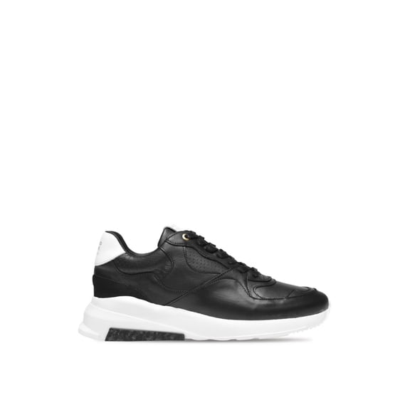 Android Homme Malibu Low Top Sneakers Black (Men's)