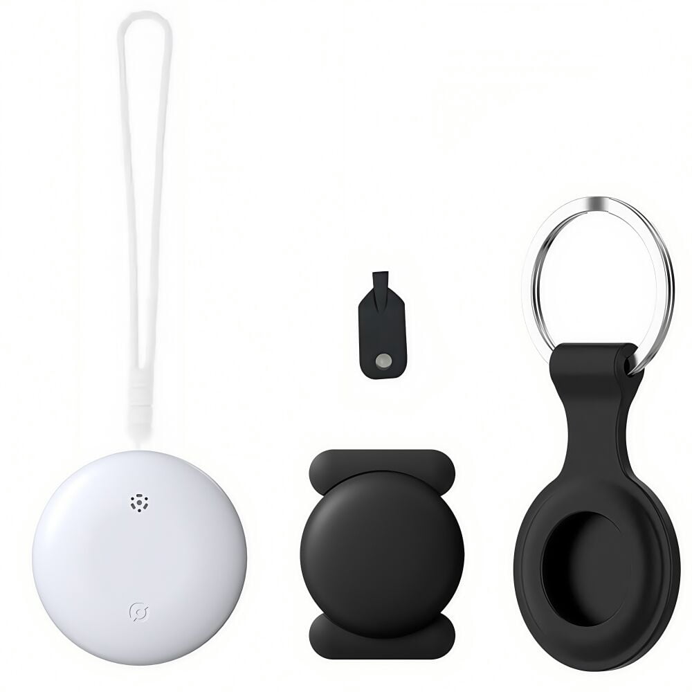Android Mini Tracker Smart Tags Localizador Locator Works with Google ...