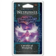 Android Netrunner LCG 2017 World Championship Corp Deck