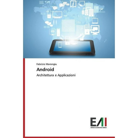 Android (Paperback)