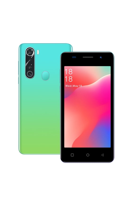 Android Phone Clearance! Note 80 Quad-Core Smartphone Android Telephone Cellphone 5 Inch 3g Smartphone Deca Core 1gb Ram 16gb Rom, Android Phones Unlocked