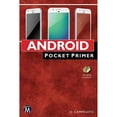thumbnail image 1 of Pre-Owned Android Pocket Primer (Paperback 9781683920885) by Oswald Campesato, 1 of 1