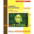 thumbnail image 1 of Android Programming, (Paperback), 1 of 1