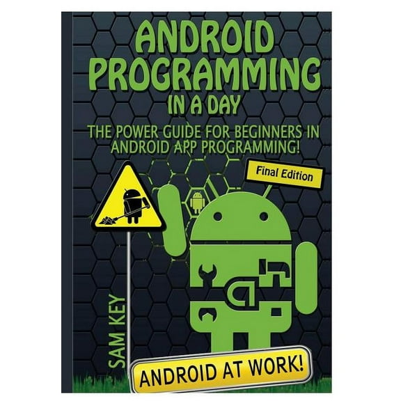 Android Programming in a Day! (Hardcover)