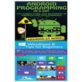 thumbnail image 1 of Android Programming in a Day! & Windows 8 Tips for Beginners (Paperback), 1 of 1