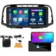 Android Radio CarPlay & Android Auto Autoradio Car Navigation Stereo
