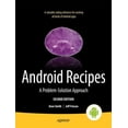 thumbnail image 1 of Android Recipes: A Problem-Solution Approach, (Paperback), 1 of 1