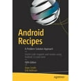 thumbnail image 1 of Android Recipes: A Problem-Solution Approach, (Paperback), 1 of 1