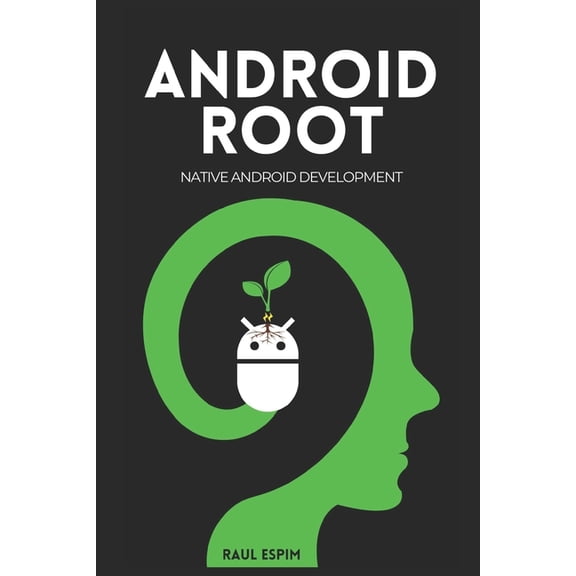 Programao Mobile Android Root: Native Android Development, (Paperback)