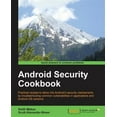thumbnail image 1 of Android Security Cookbook (Paperback), 1 of 1