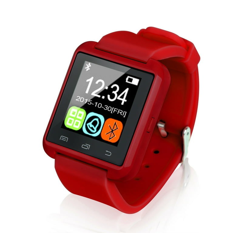 Gpct smart watch clearance