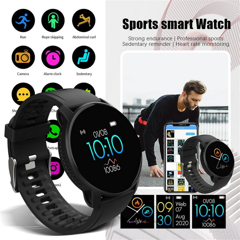 Android wear without phone hot sale