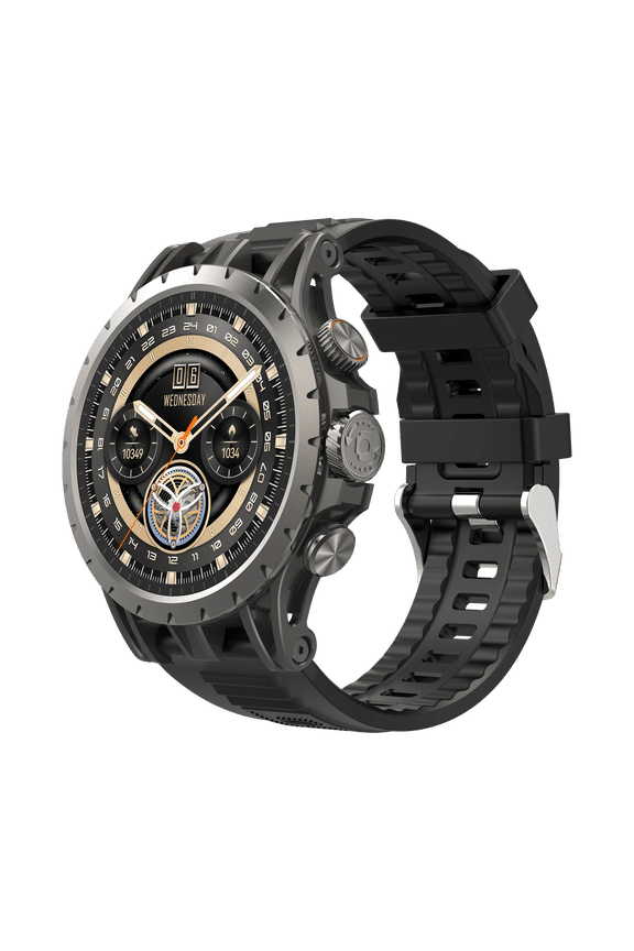 Android Smart Watch  8GB+128GB