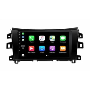 Android Stereo Radio Nissan Np300 Frontier 2016-2022 4+32G