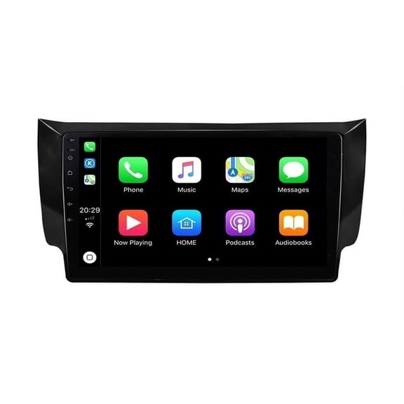 Torovo Car Radio Android Stereo for Nissan Sentra 2013-2019 Carplay 4+32G