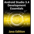 thumbnail image 1 of Pre-Owned Android Studio 3.4 Development Essentials - Java Edition: Developing Android 9 Apps Using (Paperback 9780960010974) by Neil Smyth, 1 of 1