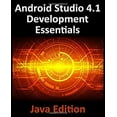 thumbnail image 1 of Pre-Owned Android Studio 4.1 Development Essentials - Java Edition: Developing Android 11 Apps Using Android Studio 4.1, Java and , (Paperback), 1 of 1
