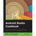 thumbnail image 1 of Android Studio Cookbook (Paperback), 1 of 1