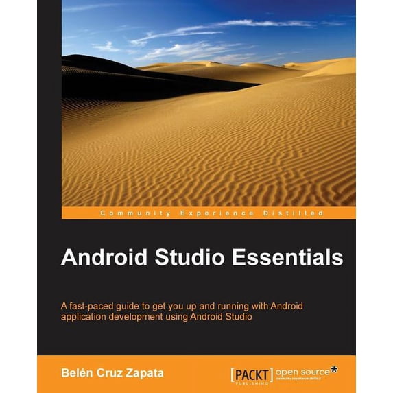 Android Studio Essentials