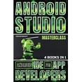 thumbnail image 1 of Android Studio Masterclass: Android IDE For App Developers, (Paperback), 1 of 1