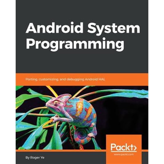 Pre-Owned Android System Programming (Paperback)