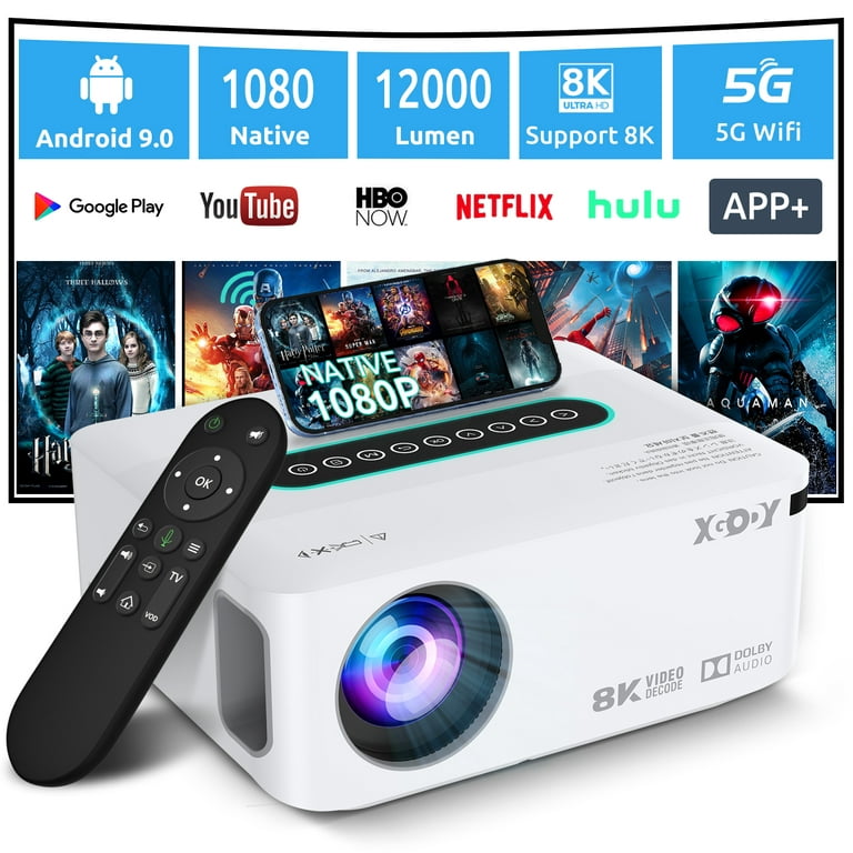 10 Best 4K Ultra HD Video Players to Play 4K/1080P Videos with Ease