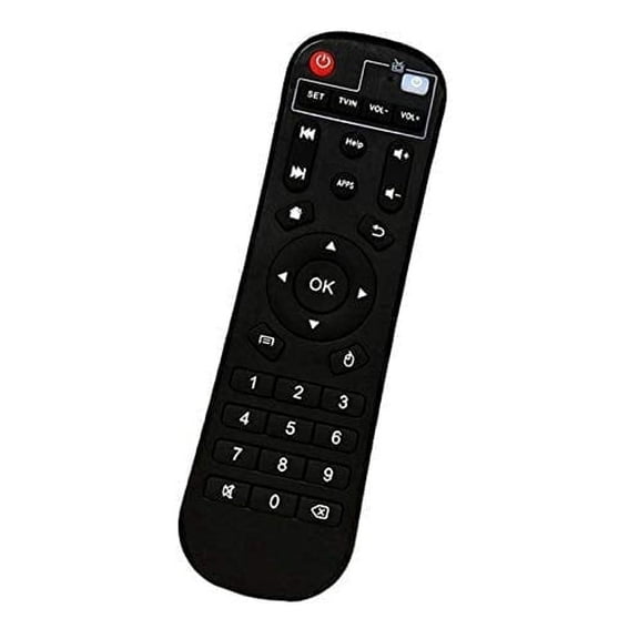 Android Tv Box Remote Control HK1 BOX T95Q H96 H96 MAX TX3 MINI TX3 MAX TX9 PRO TX92 T95 Remote Control