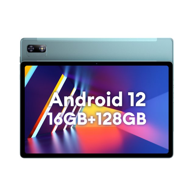 Android Tablet 10.4 Inch Gaming Tablet, Headwolf HPad1 FHD 2K Display