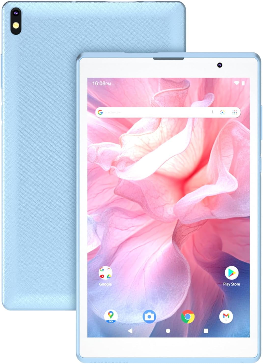 Android Tablet 8 Pulgadas, Android 11.0 Tableta 32 Gb W1zye