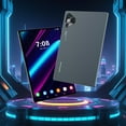thumbnail image 1 of Android Tablet, Hwkond 10.1-inch High-definition Eye Protection Screen 2+16GB Tablet Android 10 Supports 128GB Card Tablet, 1 of 6