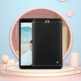 thumbnail image 1 of Android Tablets on Sale, Hwkond HD 7 Inch Android Tablet IPS High Definition Screen WiFi Bluetooth Voice Call Game Video Learning Tablet SIM Card Communication Function,Black, 1 of 7