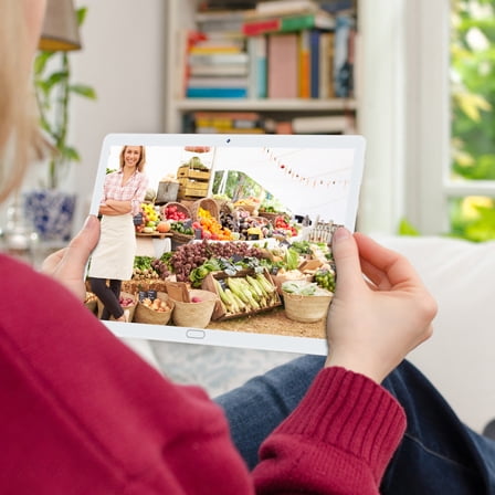 Android Tablets on Sale, maho Upgraded 10.1 Inch 2+16G Tablet PC, 10-core IPS HD Screen WiFi Bluetooth Android 10.0 Voice Call Game Office Video Tablet, Support SIM Card Communication,Silver