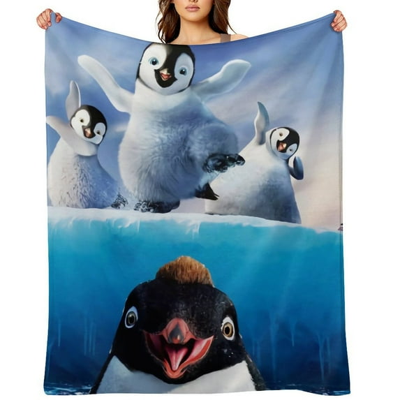 Android The Full Collection of Flannel Blanket Lightweight Cozy Bed Blankets Soft Throw Blanket Fit Couch Sofa for Kids Adults 50"×60"