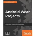 thumbnail image 1 of Android Wear Projects (Paperback), 1 of 1