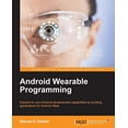 thumbnail image 1 of Android Wearable Programming (Paperback), 1 of 1