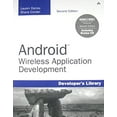 thumbnail image 1 of Pre-Owned Android: Wireless Application Development [With CD (Audio)] (Paperback) 0321749677 9780321749673, 1 of 1